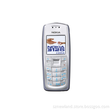 Nokia 3125 mobile phone